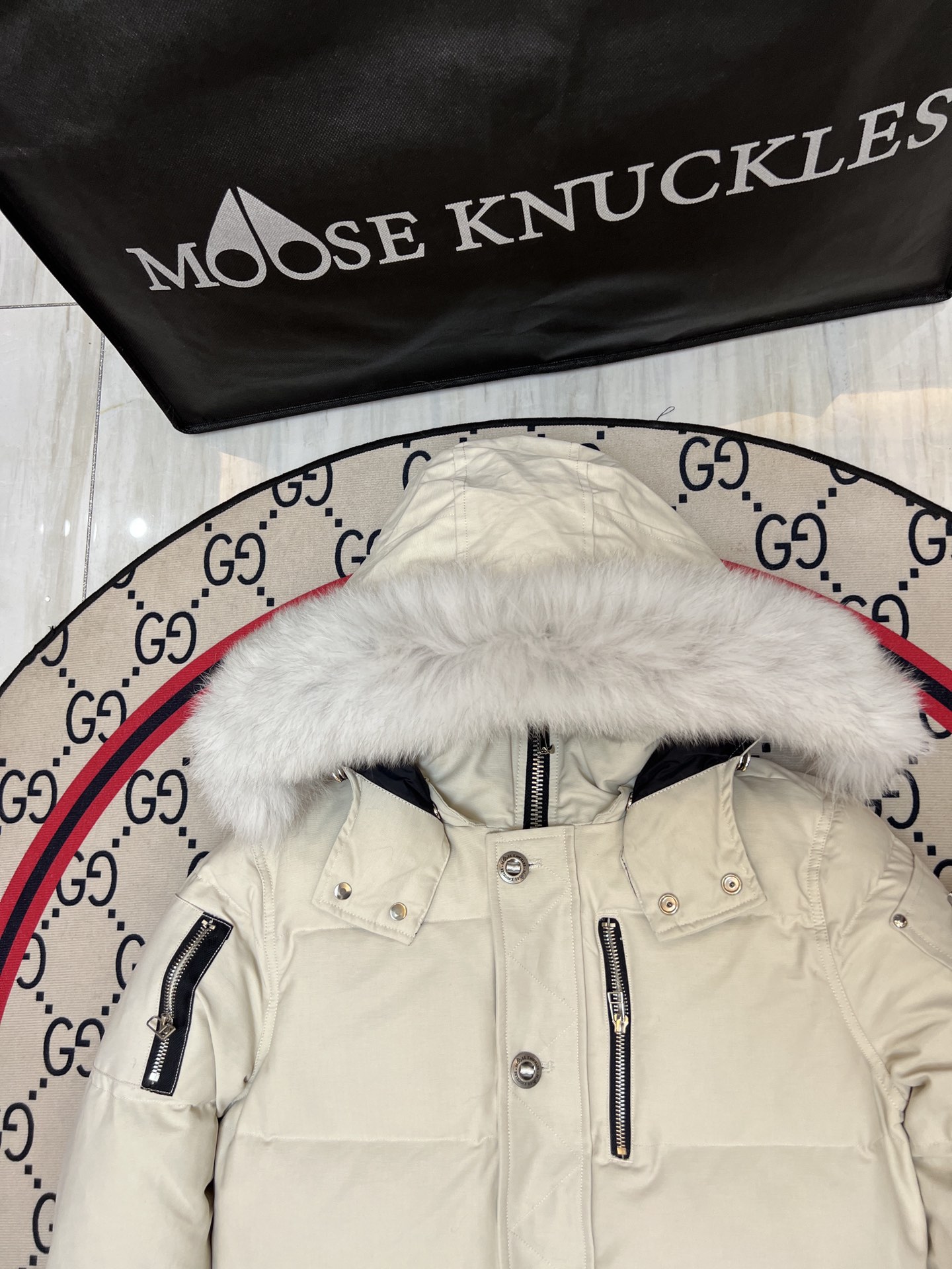 Canada Goose Down Jackets